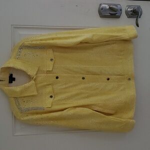 Dressy/Casual Jacket